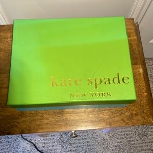 Kate, spade heels